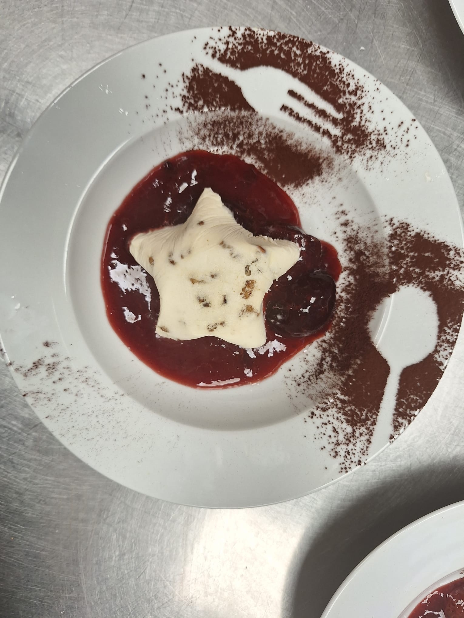 Dessert