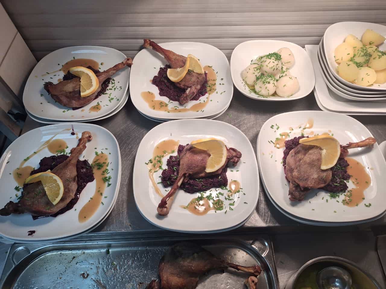 Entenessen